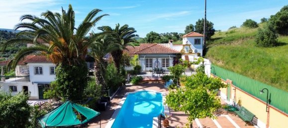 8 bedrooms House in Torres Novas, Portugal No. 49922 38