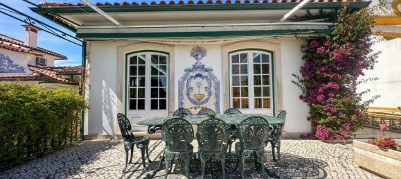 8 bedrooms House in Torres Novas, Portugal No. 49922 10