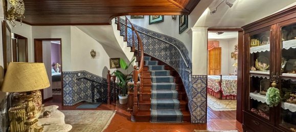 8 bedrooms House in Torres Novas, Portugal No. 49922 28