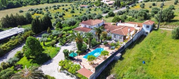 8 bedrooms House in Torres Novas, Portugal No. 49922 41