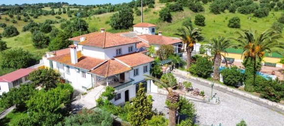 8 bedrooms House in Torres Novas, Portugal No. 49922 48