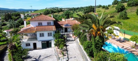 8 bedrooms House in Torres Novas, Portugal No. 49922 42
