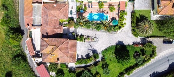 8 bedrooms House in Torres Novas, Portugal No. 49922 39