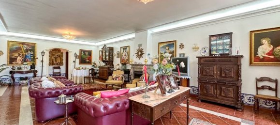 8 bedrooms House in Torres Novas, Portugal No. 49922 46