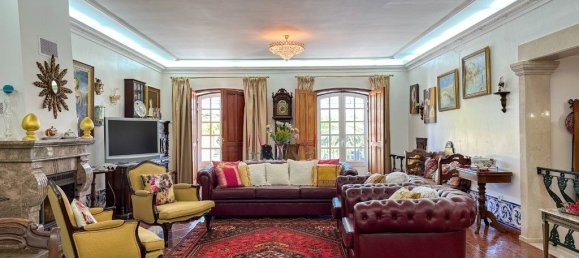 8 bedrooms House in Torres Novas, Portugal No. 49922 47