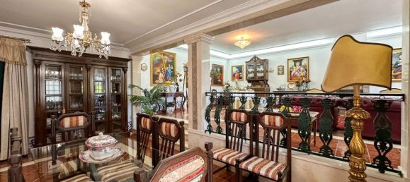 8 bedrooms House in Torres Novas, Portugal No. 49922 33