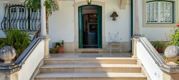 8 bedrooms House in Torres Novas, Portugal No. 49922 13