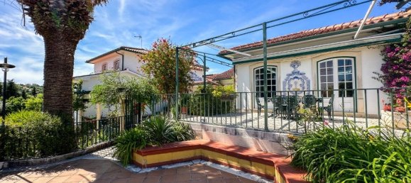 8 bedrooms House in Torres Novas, Portugal No. 49922 11