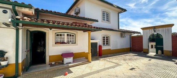 8 bedrooms House in Torres Novas, Portugal No. 49922 6