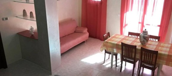 Квартира с 5 комнатами в Gallipoli, Италия № 28261 2