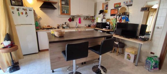 Квартира с 5 комнатами в Gallipoli, Италия № 28261 15