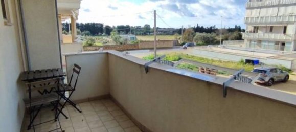 Квартира с 5 комнатами в Gallipoli, Италия № 28261 28