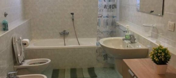 Квартира с 5 комнатами в Gallipoli, Италия № 28261 20