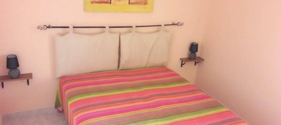 Квартира с 5 комнатами в Gallipoli, Италия № 28261 21