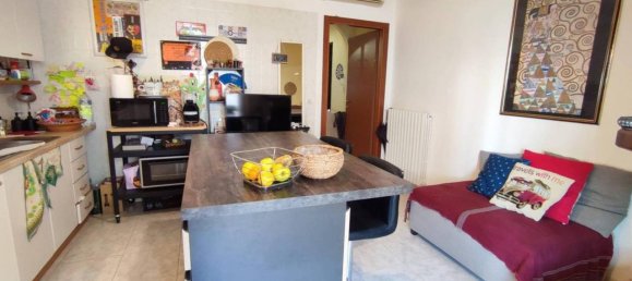 Квартира с 5 комнатами в Gallipoli, Италия № 28261 13