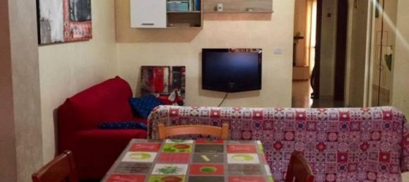 Квартира с 5 комнатами в Gallipoli, Италия № 28261 3