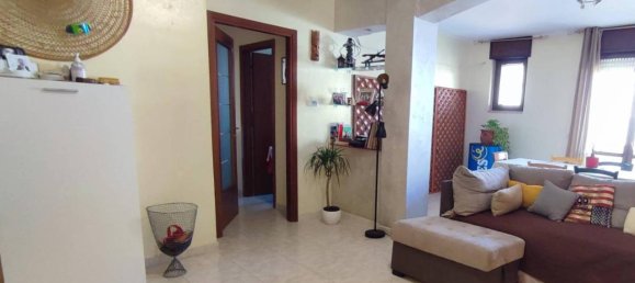 Квартира с 5 комнатами в Gallipoli, Италия № 28261 8