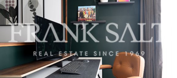 2 Schlafzimmer Wohnung in Gzira, Malta, Nr. 11670 23