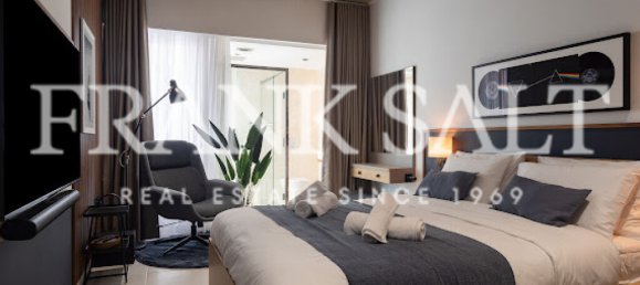 2 Schlafzimmer Wohnung in Gzira, Malta, Nr. 11670 22