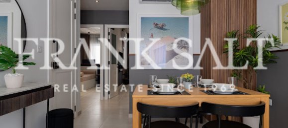 2 Schlafzimmer Wohnung in Gzira, Malta, Nr. 11670 4