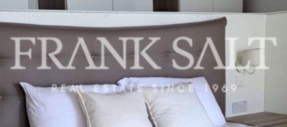 2 chambres Appartement à Marsaskala, Malta No. 8008 11