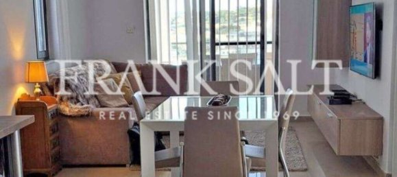 2 chambres Appartement à Marsaskala, Malta No. 8008 10