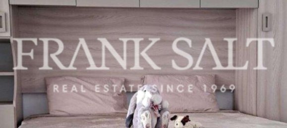 2 chambres Appartement à Marsaskala, Malta No. 8008 13