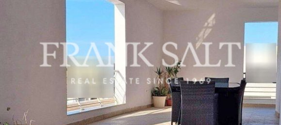 2 chambres Appartement à Marsaskala, Malta No. 8008 8