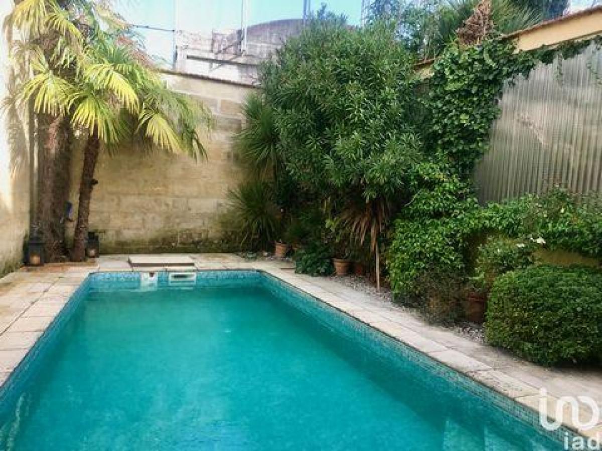 3 bedrooms House in Bordeaux, France No. 4721