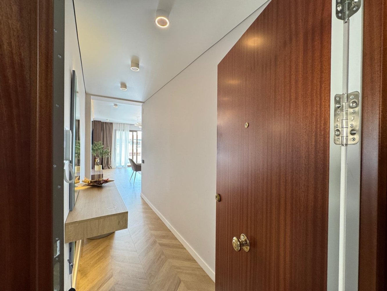 3 Schlafzimmer Wohnung in Torrevieja, Spain, Nr. 284270