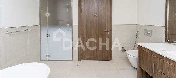 3 bedrooms Townhouse in Jumeirah, UAE No. 27955 19