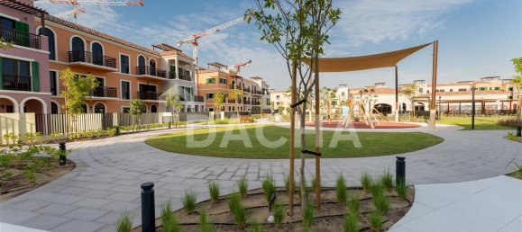 3 bedrooms Townhouse in Jumeirah, UAE No. 27955 30