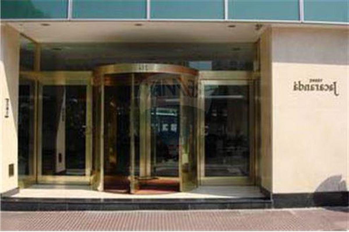 Büro in Buenos Aires, Argentina 80m², Nr. 107963