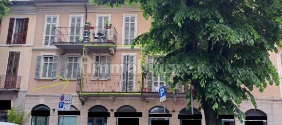 1 bedroom Apartment in Legnano, Italy No. 371044 4