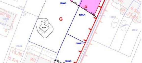 4089m² Land in Liesing, Austria No. 216368 8