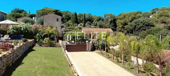 3 bedrooms Villa in Vallauris, France No. 285942 15