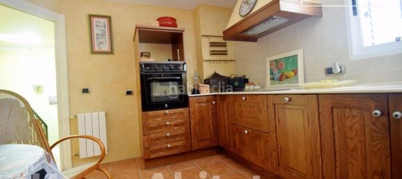 3 غرف نوم منزل في La Vall d'Uixo, Spain رقم 131872 6