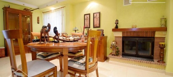 3 غرف نوم منزل في La Vall d'Uixo, Spain رقم 131872 23