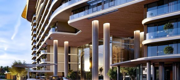 Studio in Al Marjan Island, UAE No. 121649 5