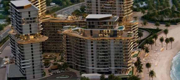 Studio in Al Marjan Island, UAE No. 121649 6