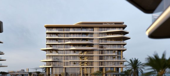 Studio in Al Marjan Island, UAE No. 121649 3