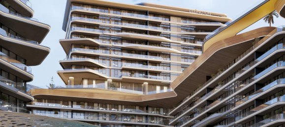 Studio in Al Marjan Island, UAE No. 121649 4