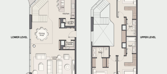 Studio in Al Marjan Island, UAE No. 121649 13