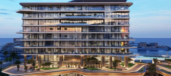 Studio in Al Marjan Island, UAE No. 121649 7