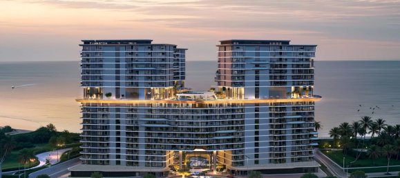 Studio in Al Marjan Island, UAE No. 121649 2