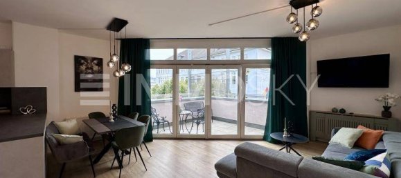 Apartamento de 3 habitaciónes en Villach, Austria No. 255800 4