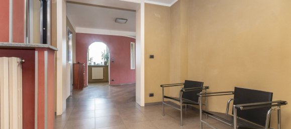 9-Zimmer Villa in Costigliole Saluzzo, Italy, Nr. 300821 27