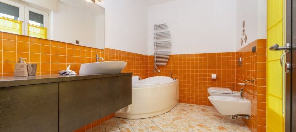 9-Zimmer Villa in Costigliole Saluzzo, Italy, Nr. 300821 41