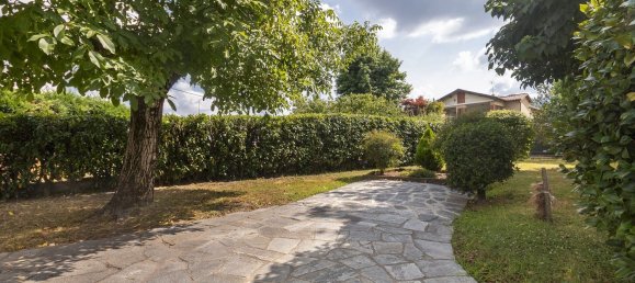 9-Zimmer Villa in Costigliole Saluzzo, Italy, Nr. 300821 3