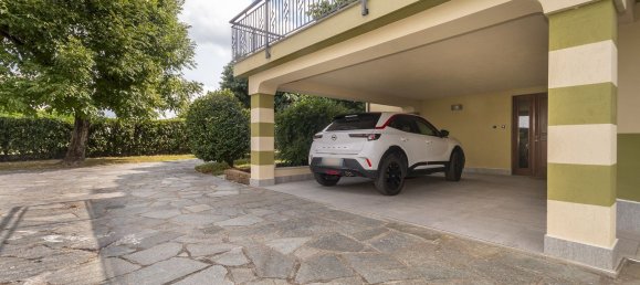 9-Zimmer Villa in Costigliole Saluzzo, Italy, Nr. 300821 13